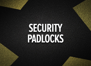 Security Padlocks
